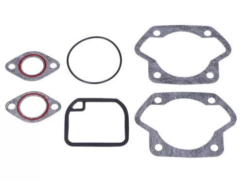 Henger tömítés készlet Schmitt 70cc-85cc Simson S51, S53, S70, S83, SR50, SR80, KR51/2 M500, M700 motorhoz