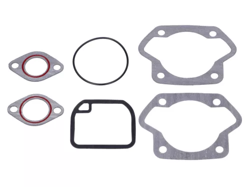 Henger tömítés készlet Schmitt 70cc-85cc Simson S51, S53, S70, S83, SR50, SR80, KR51/2 M500, M700 motorhoz