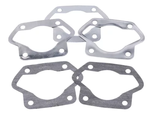 Hengeraljtömítés készlet Schmitt 50cc-60cc Simson S51, S53, SR50, KR51/2 M500 motorhoz