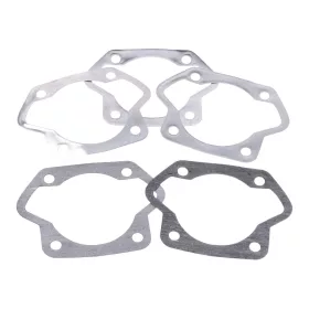   Hengeraljtömítés készlet Schmitt alumínium 70cc-85cc Simson S70, S83, SR80, M700 motorhoz