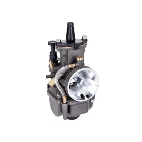   Karburátor Schmitt Gunmetal Edition Flat Slide V.2 Racing 21mm