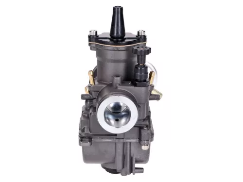 Karburátor Schmitt Gunmetal Edition Flat Slide V.2 Racing 21mm