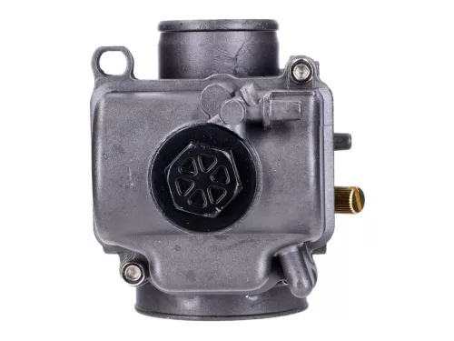 Karburátor Schmitt Gunmetal Edition Flat Slide V.2 Racing 21mm