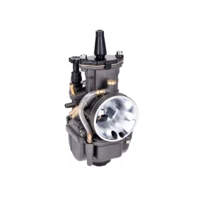   Karburátor Schmitt Gunmetal Edition Flat Slide V.2 Racing 24mm
