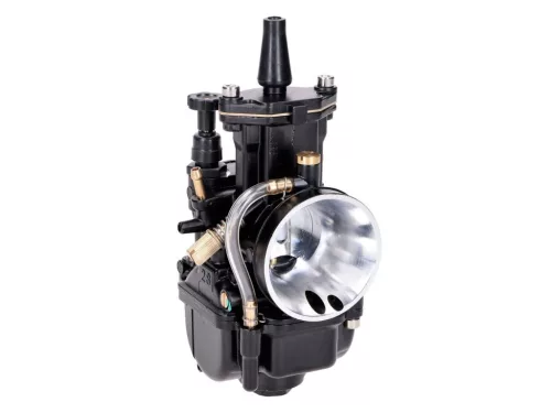 Karburátor Schmitt Black Edition Flat Slide V.2 Racing 28mm
