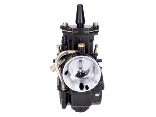 Karburátor Schmitt Black Edition Flat Slide V.2 Racing 28mm