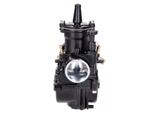 Karburátor Schmitt Black Edition Flat Slide V.2 Racing 28mm