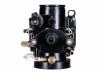 Karburátor Schmitt Black Edition Flat Slide V.2 Racing 28mm