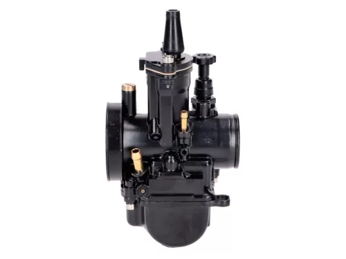 Karburátor Schmitt Black Edition Flat Slide V.2 Racing 30mm