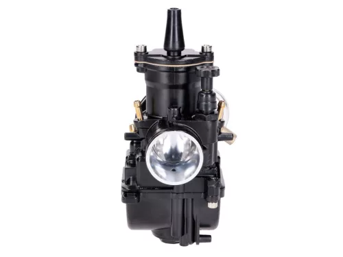 Karburátor Schmitt Black Edition Flat Slide V.2 Racing 30mm