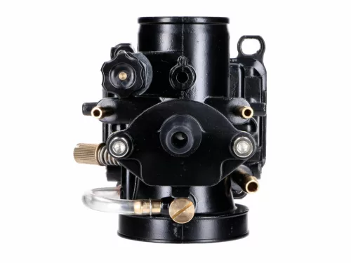 Karburátor Schmitt Black Edition Flat Slide V.2 Racing 30mm