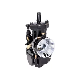 Karburátor Schmitt Black Edition Flat Slide V.2 Racing 32mm