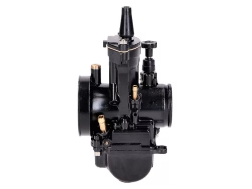 Karburátor Schmitt Black Edition Flat Slide V.2 Racing 32mm