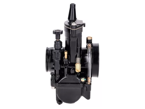 Karburátor Schmitt Black Edition Flat Slide V.2 Racing 32mm