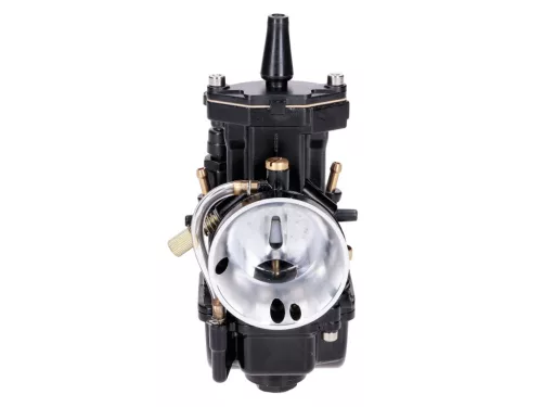 Karburátor Schmitt Black Edition Flat Slide V.2 Racing 34mm