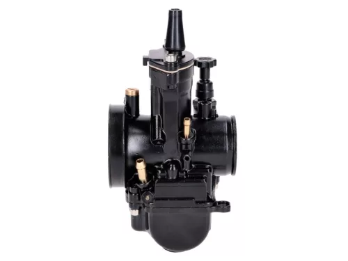 Karburátor Schmitt Black Edition Flat Slide V.2 Racing 34mm