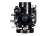 Karburátor Schmitt Black Edition Flat Slide V.2 Racing 34mm