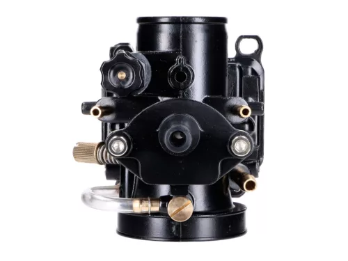 Karburátor Schmitt Black Edition Flat Slide V.2 Racing 34mm