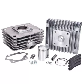   Henger készlet Schmitt GST-50 50cc 38mm Simson S51, KR51/2, SR50 hengerekhez