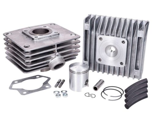 Henger készlet Schmitt GST-50 50cc 38mm Simson S51, KR51/2, SR50 hengerekhez