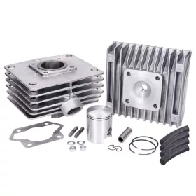   Henger készlet Schmitt GST-60 60cc 41mm Simson S51, KR51/2, SR50 hengerekhez