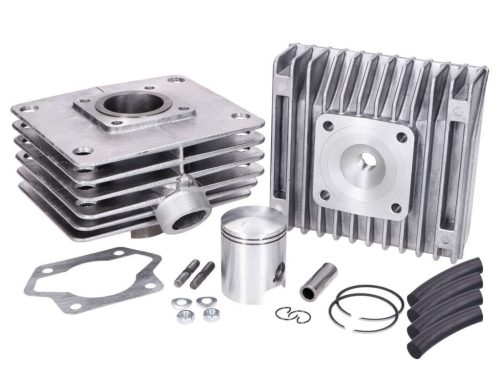 Henger készlet Schmitt GST-60 60cc 41mm Simson S51, KR51/2, SR50 hengerekhez