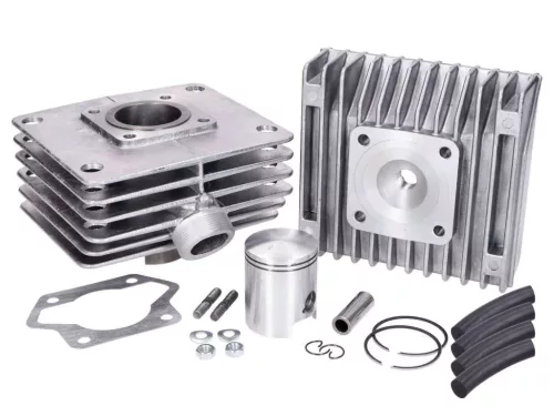 Henger készlet Schmitt GST-60 60cc 41mm Simson S51, KR51/2, SR50 hengerekhez