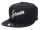 Snapback sapka Schmitt fekete