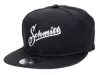 Snapback sapka Schmitt fekete