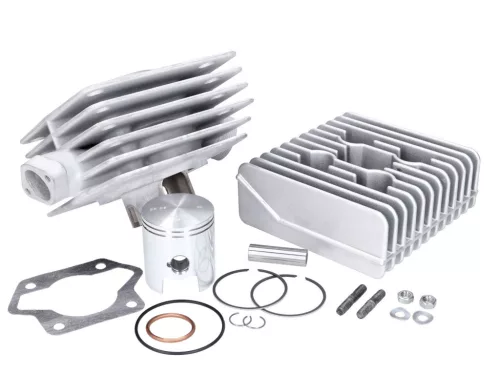 Henger készlet Schmitt Sportfreund -85- 85- 85cc 47mm Simson S51, KR51/2, SR50 hengerekhez