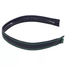   Tartóheveder Schmitt üléshuzat fekete / zöld Simson S50, S51, S70 modellekhez