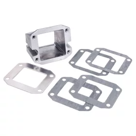 Membrán doboz Schmitt 50-85ccm Simson M500, M700 motorhoz