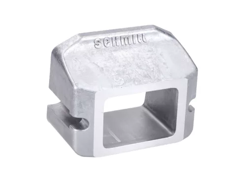 Membrán doboz Schmitt 50-85ccm Simson M500, M700 motorhoz