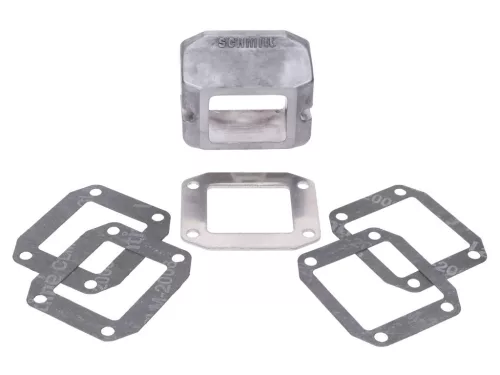 Membrán doboz Schmitt 50-85ccm Simson M500, M700 motorhoz