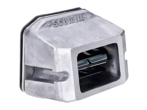 Membrán doboz Schmitt 50-85ccm Simson M500, M700 motorhoz