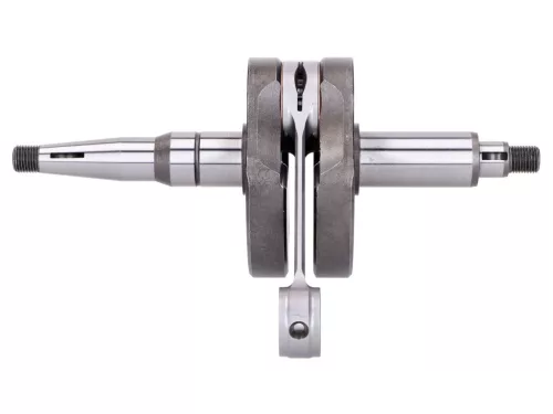 Kormánytengely Schmitt Drehfreund 44mm löket, 85mm lengőkar, 50-75ccm Simson S51, S70, S83, M500, M700, S51, S70, S83, M500, M700, M700