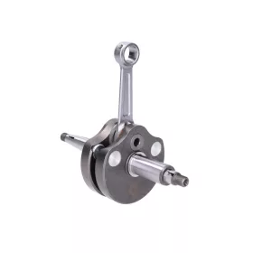   forgattyús tengely Schmitt Drehfreund 44mm löket, 85mm lengőkar, 80-110ccm Simson S51, S70, S83, M500, M700, S51, S70, S83, M500, M700, M700