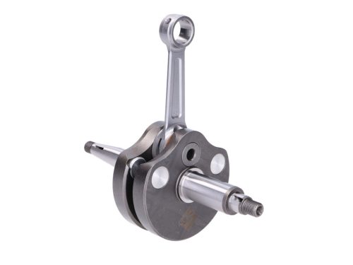 forgattyús tengely Schmitt Drehfreund 44mm löket, 85mm lengőkar, 80-110ccm Simson S51, S70, S83, M500, M700, S51, S70, S83, M500, M700, M700