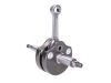 forgattyús tengely Schmitt Drehfreund 44mm löket, 85mm lengőkar, 80-110ccm Simson S51, S70, S83, M500, M700, S51, S70, S83, M500, M700, M700