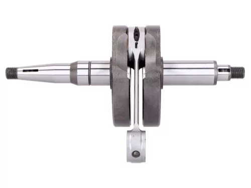 forgattyús tengely Schmitt Drehfreund 44mm löket, 85mm lengőkar, 80-110ccm Simson S51, S70, S83, M500, M700, S51, S70, S83, M500, M700, M700