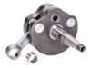 forgattyús tengely Schmitt Drehfreund 44mm löket, 85mm lengőkar, 80-110ccm Simson S51, S70, S83, M500, M700, S51, S70, S83, M500, M700, M700