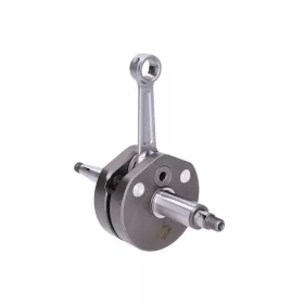   forgattyústengely Schmitt Dampfhammer 44mm löket, 85mm lengőkar, 80-110ccm Simson S51, S70, S83, M500, M700, S51, S70, S83, M500, M700, M700