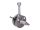 forgattyústengely Schmitt Dampfhammer 44mm löket, 85mm lengőkar, 80-110ccm Simson S51, S70, S83, M500, M700, S51, S70, S83, M500, M700, M700