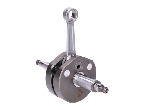 forgattyústengely Schmitt Dampfhammer 44mm löket, 85mm lengőkar, 80-110ccm Simson S51, S70, S83, M500, M700, S51, S70, S83, M500, M700, M700