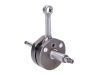 forgattyústengely Schmitt Dampfhammer 44mm löket, 85mm lengőkar, 80-110ccm Simson S51, S70, S83, M500, M700, S51, S70, S83, M500, M700, M700