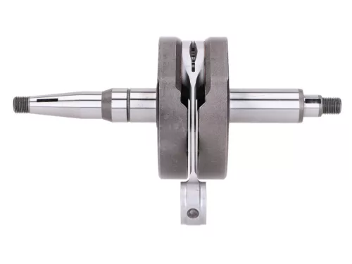 forgattyústengely Schmitt Dampfhammer 44mm löket, 85mm lengőkar, 80-110ccm Simson S51, S70, S83, M500, M700, S51, S70, S83, M500, M700, M700