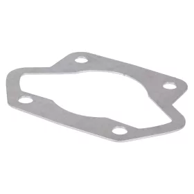   Távtartó / távolságtartó lemez Schmitt hengeralap 46,5mm 50-60cc 1,0mm Simson S51, S53, SR50 modellekhez