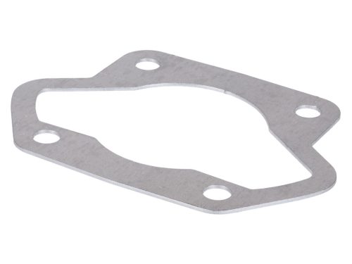 Távtartó / távolságtartó lemez Schmitt hengeralap 46,5mm 50-60cc 1,0mm Simson S51, S53, SR50 modellekhez