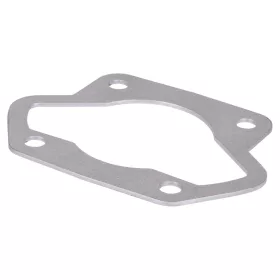   Távtartó / távolságtartó lemez Schmitt hengeralap 46,5mm 50-60cc 1,5mm Simson S51, S53, SR50 modellekhez