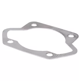   Távtartó / távolságtartó lemez Schmitt hengeralap 54,5mm 70-90cc 1,0mm Simson S51, S70, S83, SR80 modellekhez